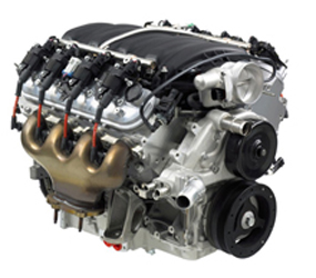 C3457 Engine